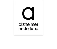 Alzheimer Nederland logo