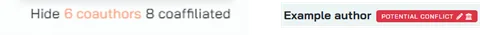 COI 2
