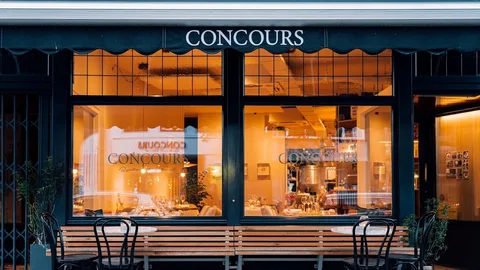Concours