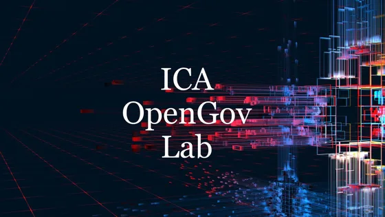 ICA image