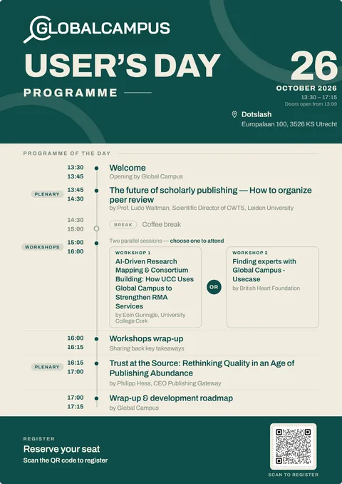 Programme Users Day- B