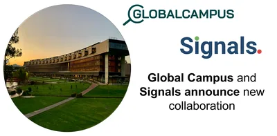 Signals collaboration