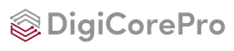 Logo for Digicore Pro